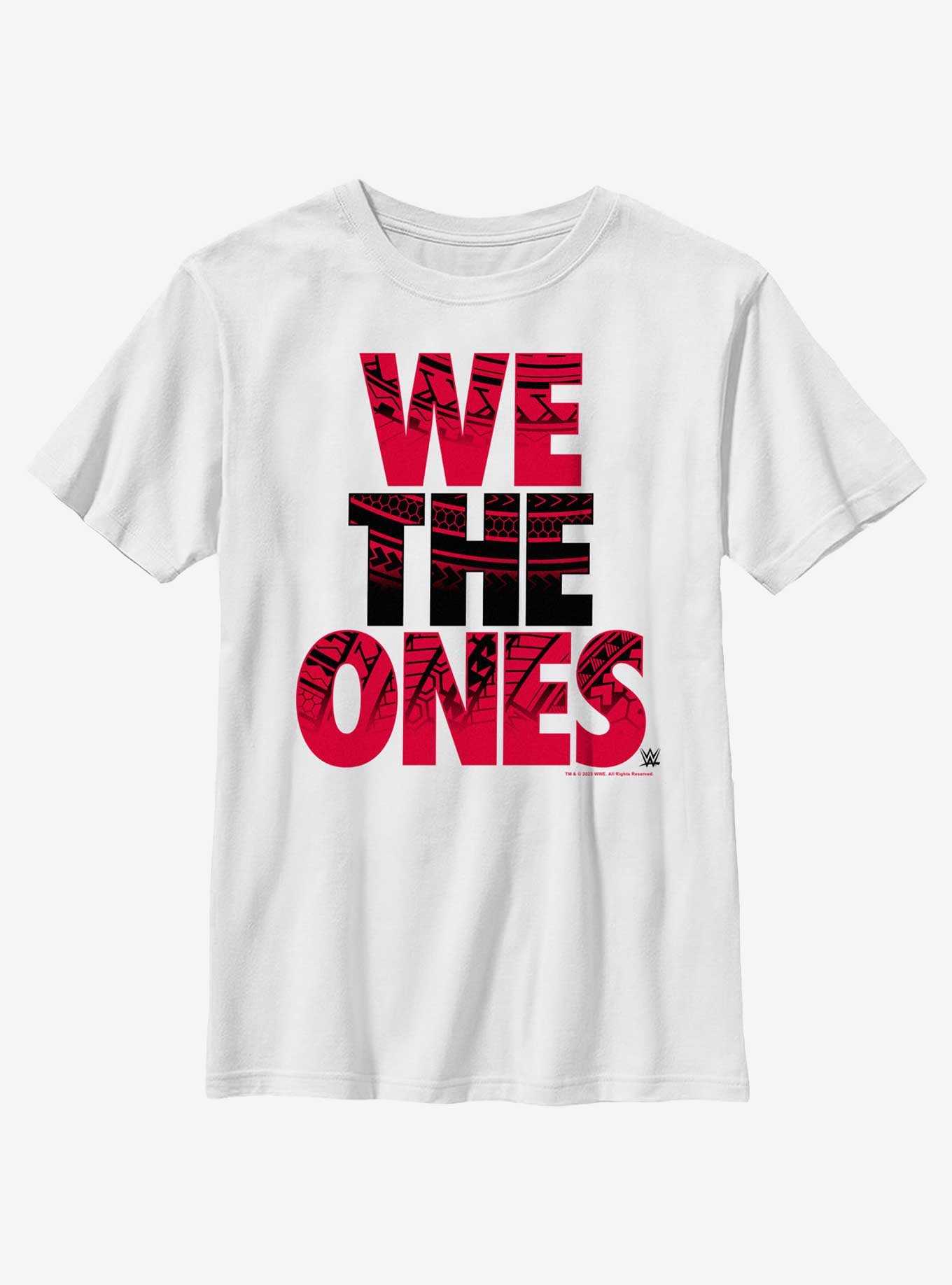 WWE We The Ones Youth T-Shirt, , hi-res