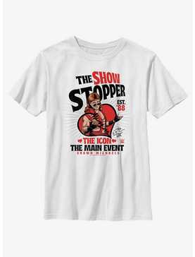 WWE Shawn Michaels The Show Stopper Youth T-Shirt, , hi-res