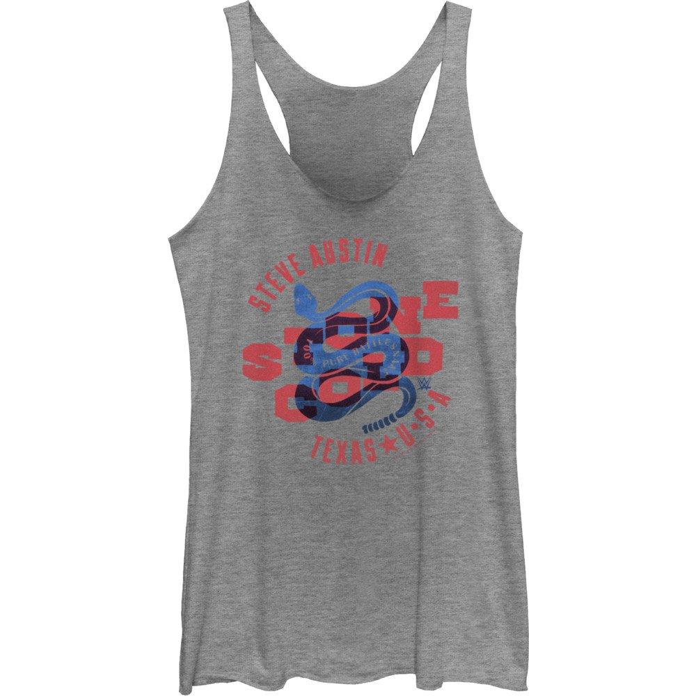stone cold steve austin tank