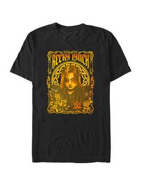 WWE Becky Lynch Framed Portrait T-Shirt, , hi-res
