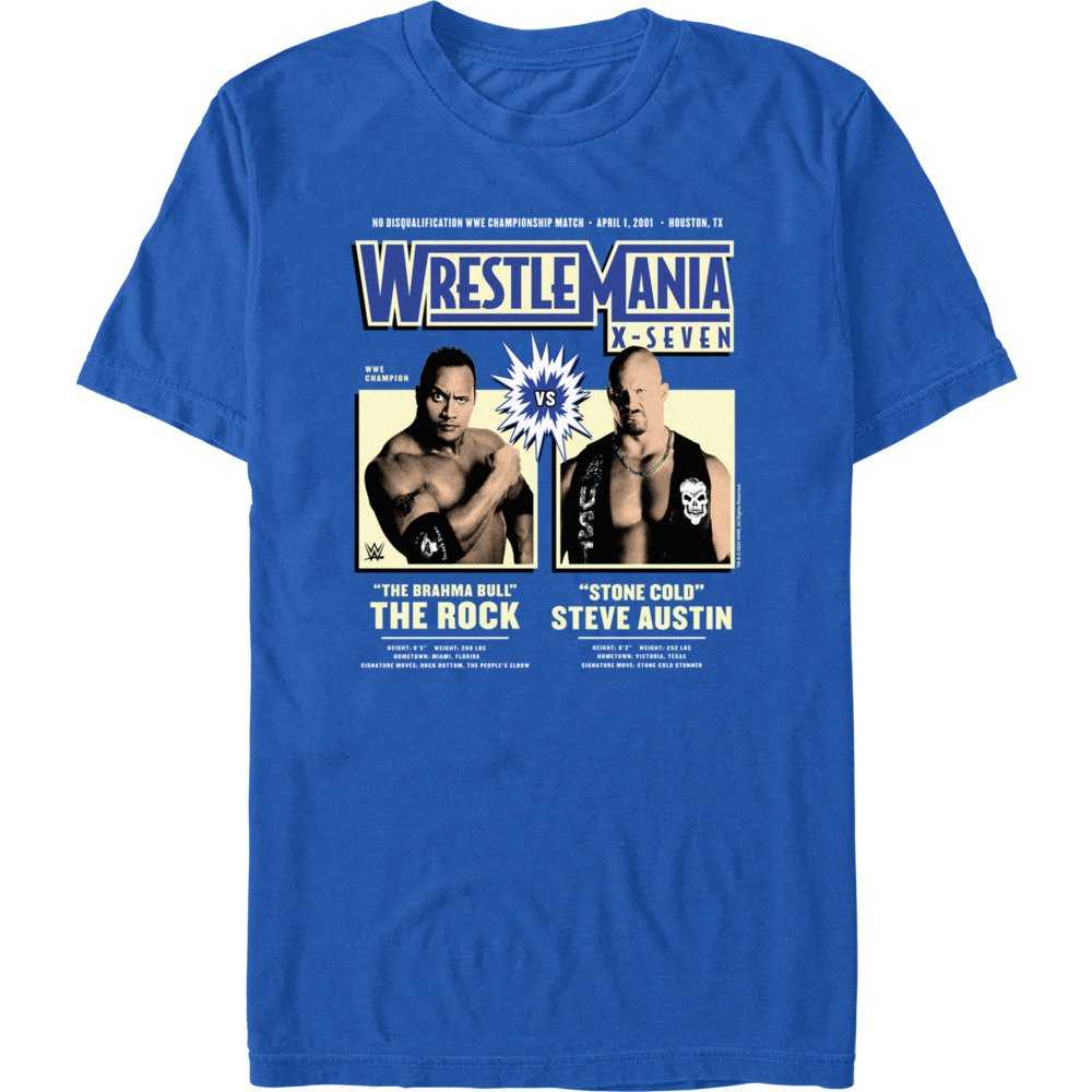 nwo shirt hot topic