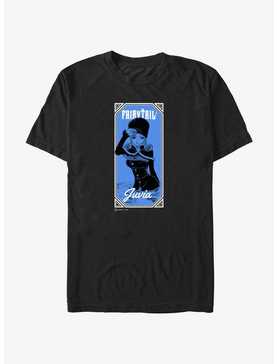 Fairy Tail Juvia T-Shirt, , hi-res