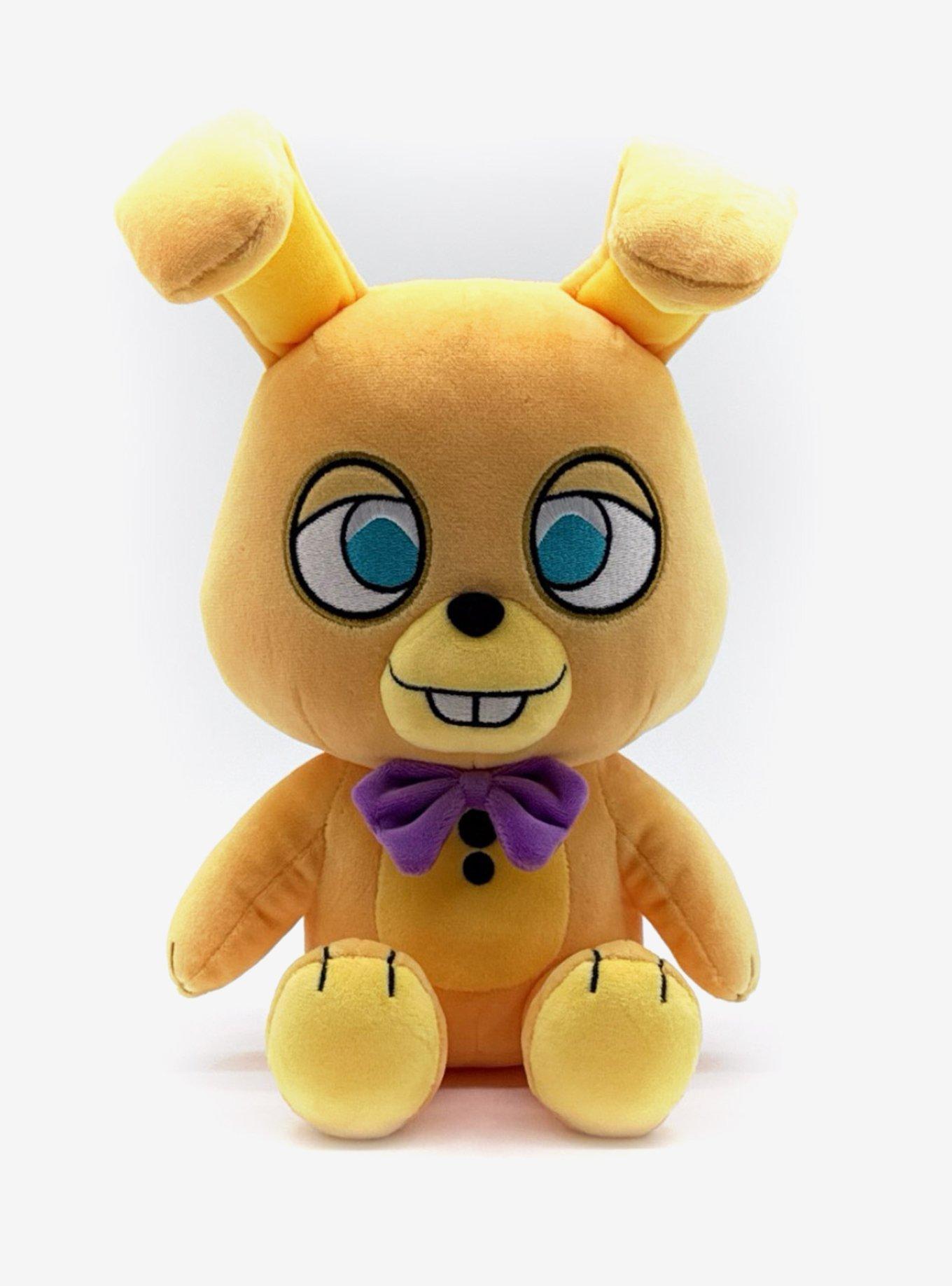 Youtooz Five Nights At Freddy's Springtrap Chibi Plush Hot Topic