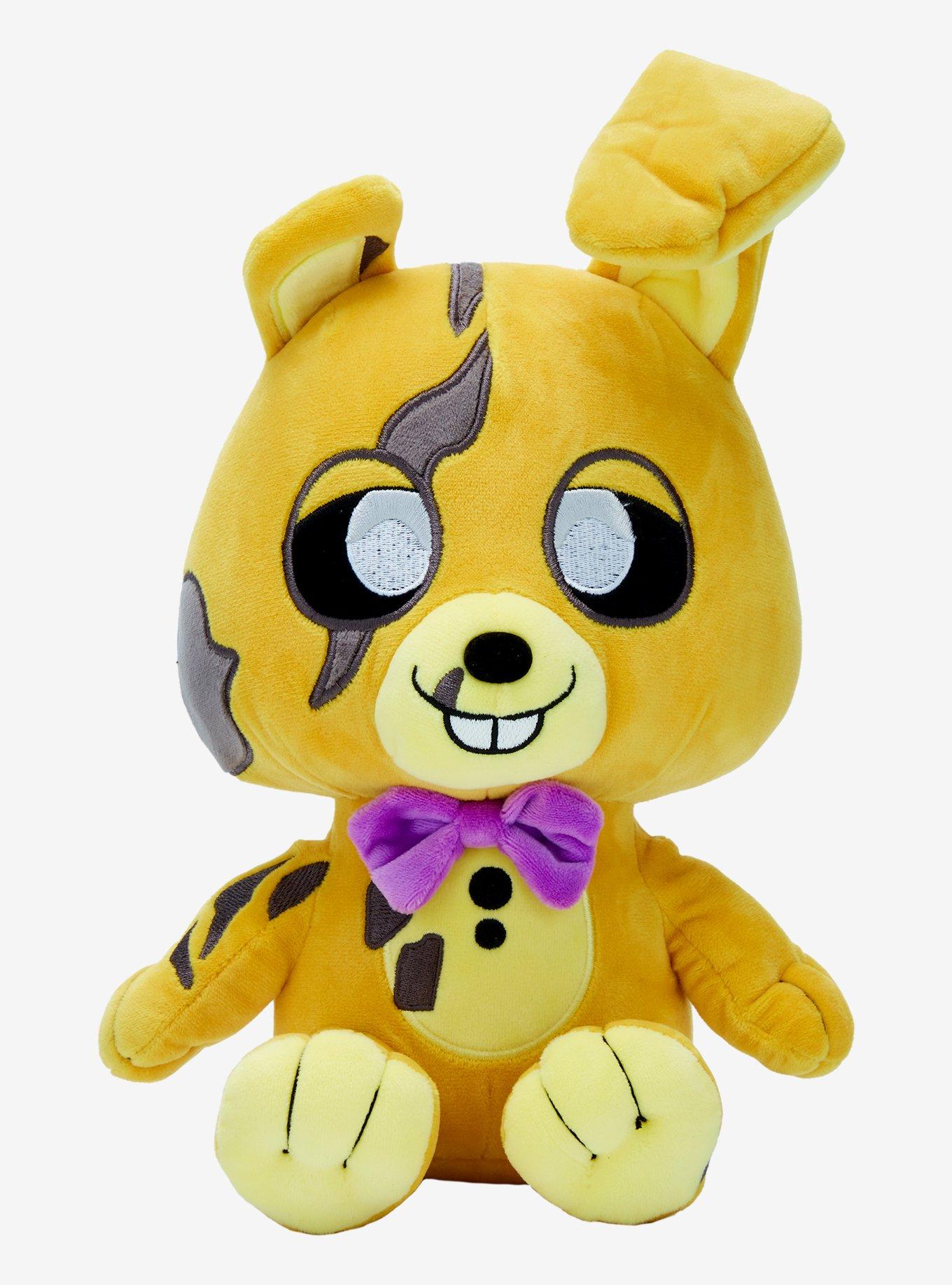 Five Nights At Freddy's Springtrap Chibi Plush, , hi-res