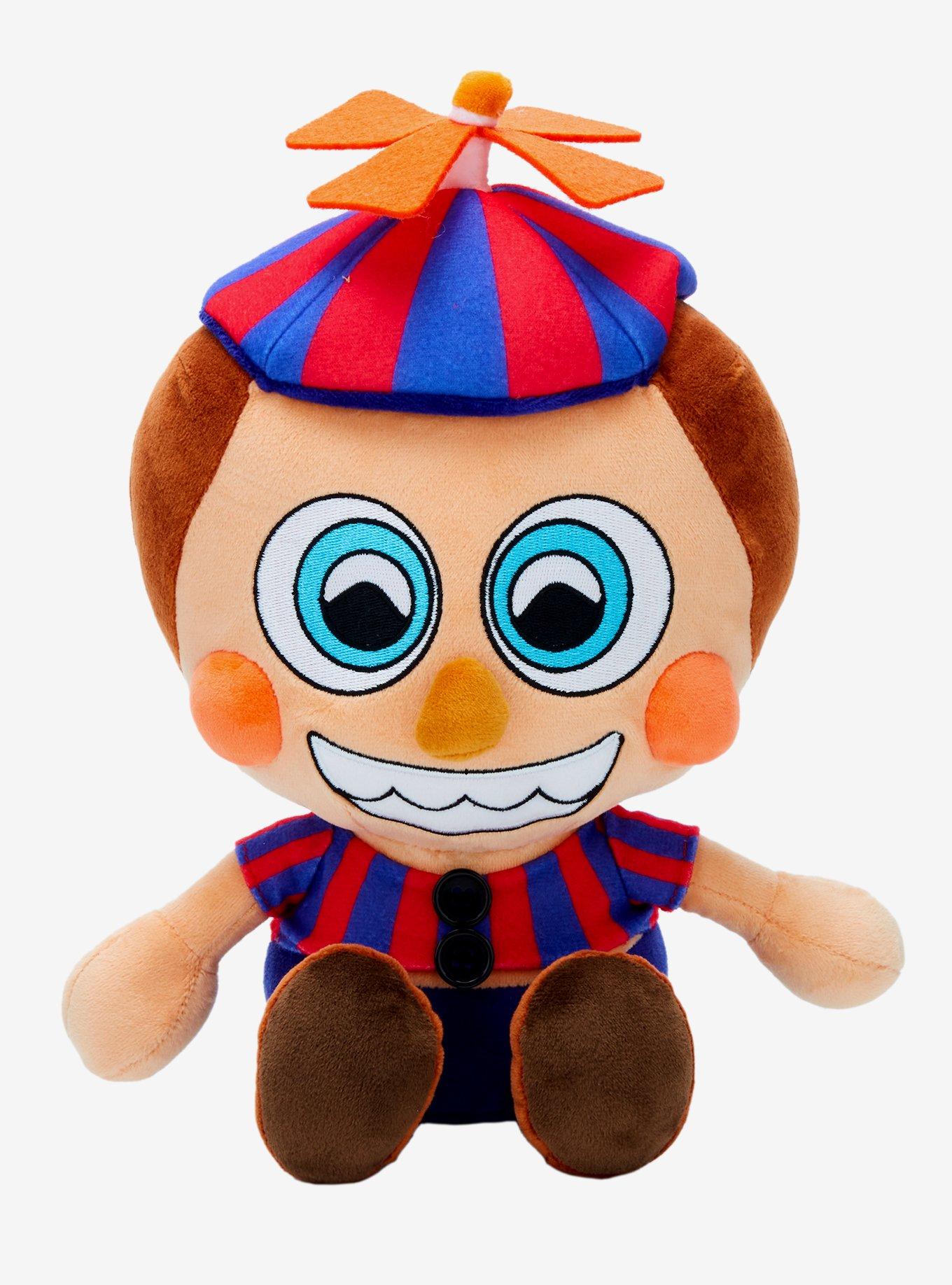 Youtooz Five Nights At Freddy's Balloon Boy Chibi Plush, , hi-res