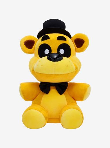 High quality Funko Five Nights at Freddy’s plush Hot Topic