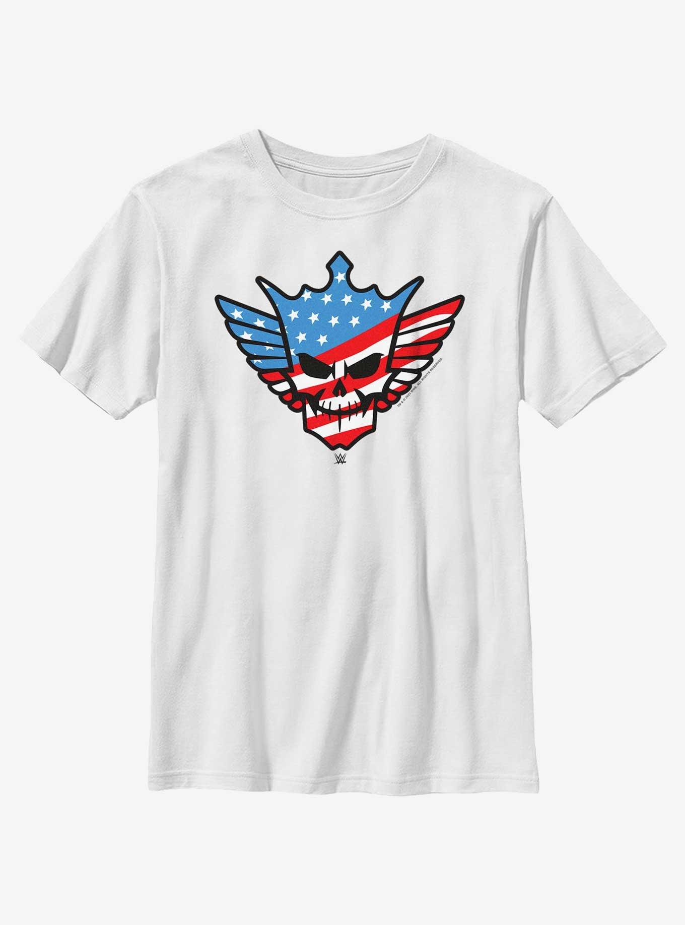 American nightmare shirt online