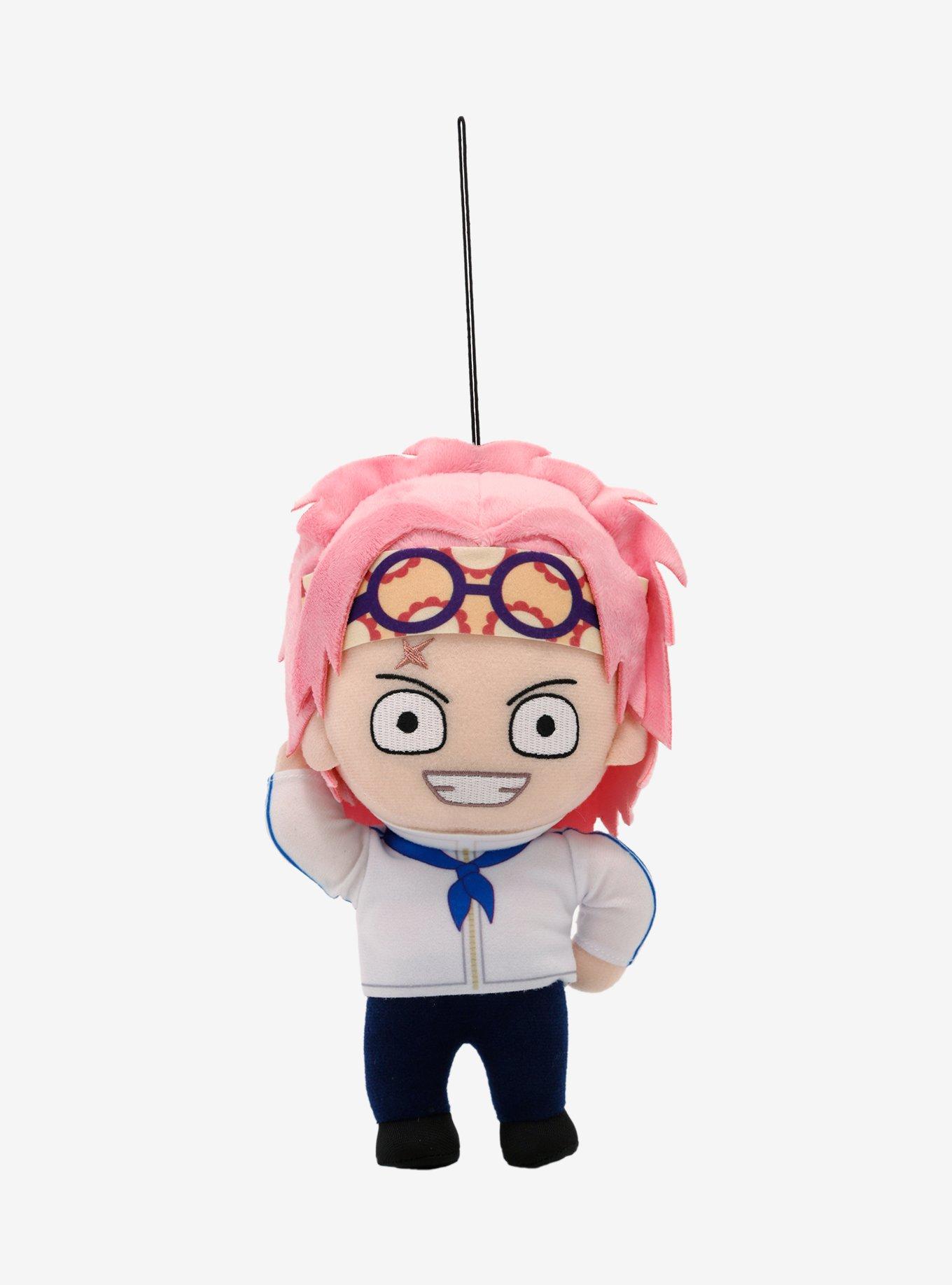 One Piece Koby Plush, , hi-res