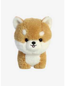Shiba Inu Dog Plush, , hi-res