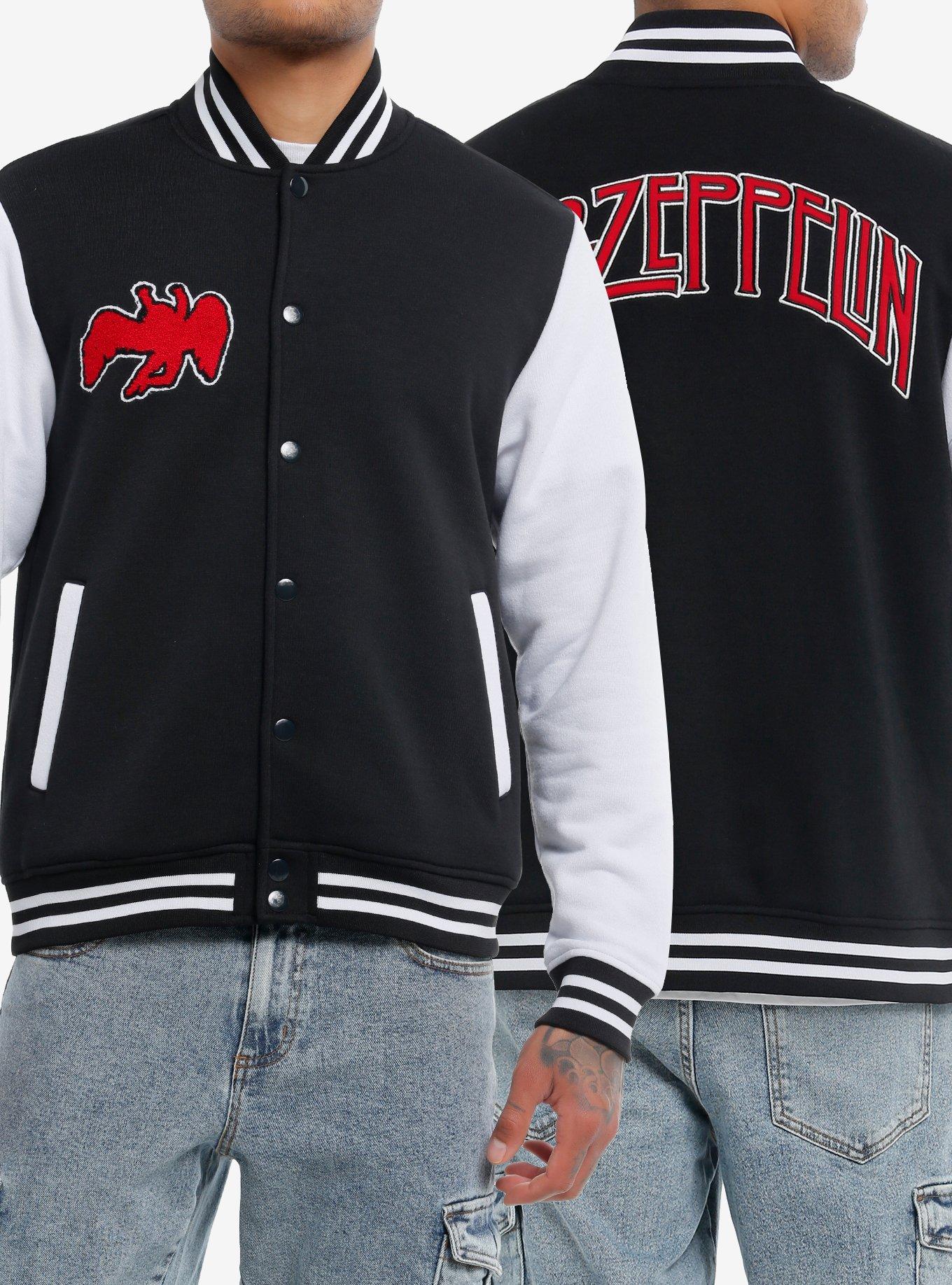 Picture Object Jacket - Men's - X-Large / Black Ponderosa