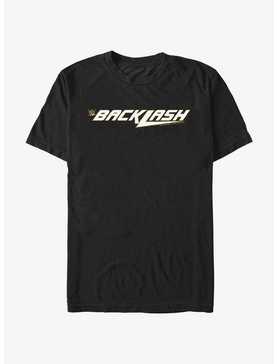 WWE Backlash Logo T-Shirt, , hi-res