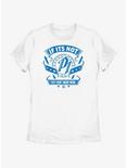 WWE AJ Styles They Don't Want None Womens T-Shirt, WHITE, hi-res
