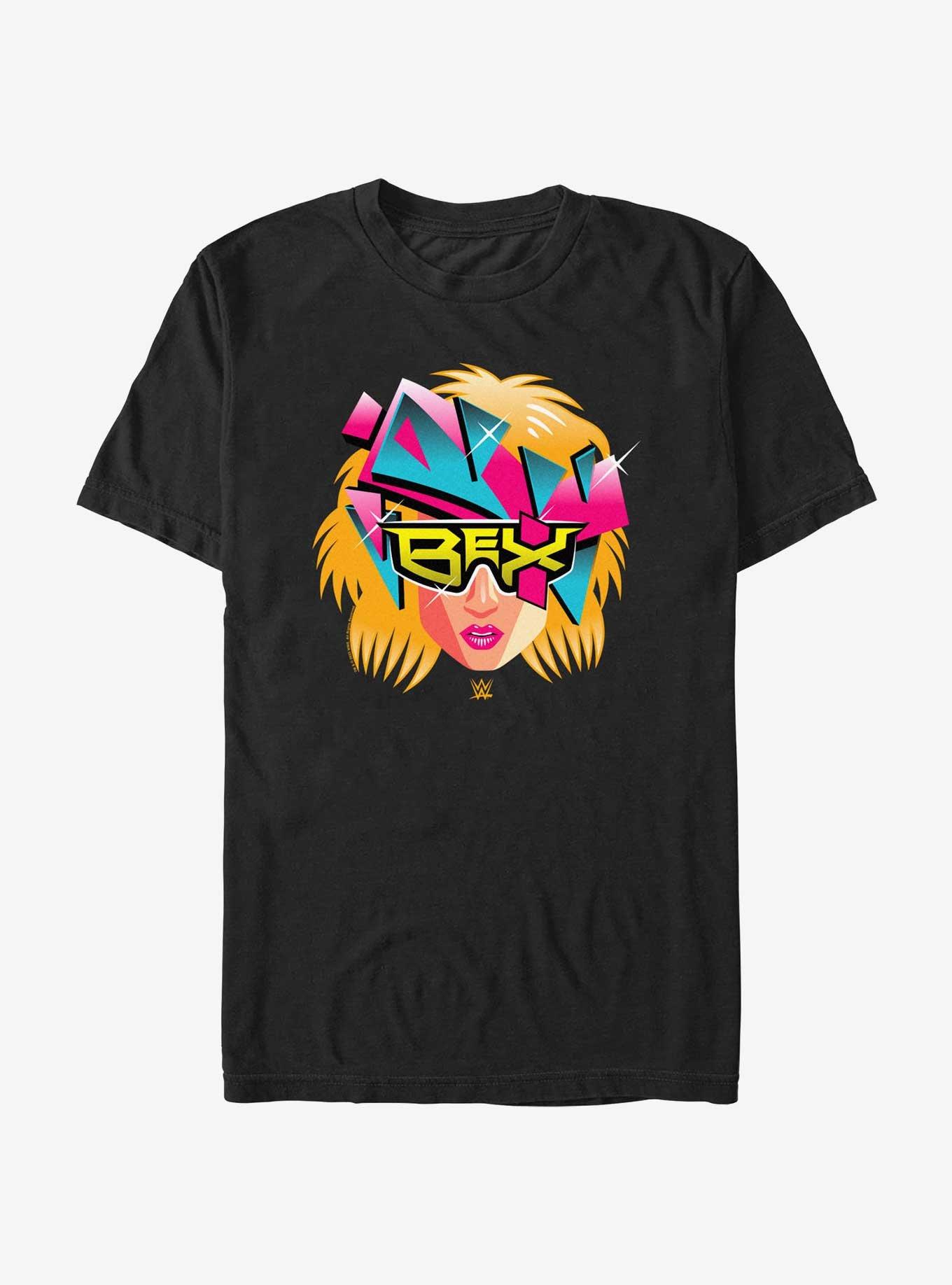 WWE Big Time Bex Becky Lynch T-Shirt