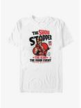 WWE Shawn Michaels The Show Stopper T-Shirt, WHITE, hi-res