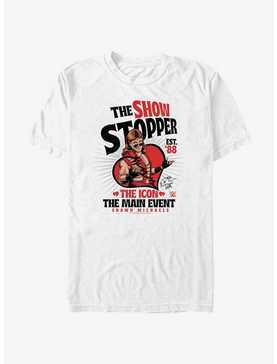 WWE Shawn Michaels The Show Stopper T-Shirt, , hi-res