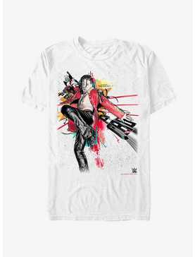 WWE Shinsuke Nakamura Color Pop T-Shirt, , hi-res
