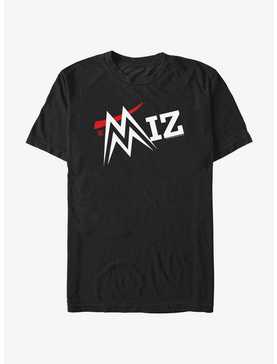 WWE The Miz Logo T-Shirt, , hi-res
