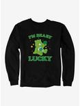 Care Bears I'm Beary Lucky Sweatshirt, , hi-res