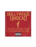 Hollywood Undead - Notes From The Underground Album CD, , hi-res