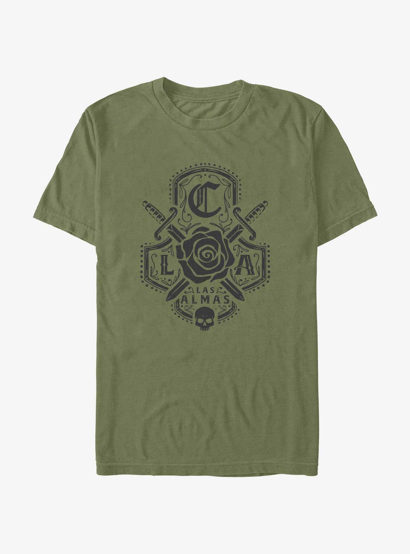 Call of Duty Las Almas T-Shirt