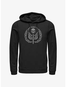 Call of Duty Skull And Dagger Hoodie, , hi-res