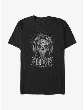 Call of Duty Ghost Sugar Skull T-Shirt, , hi-res