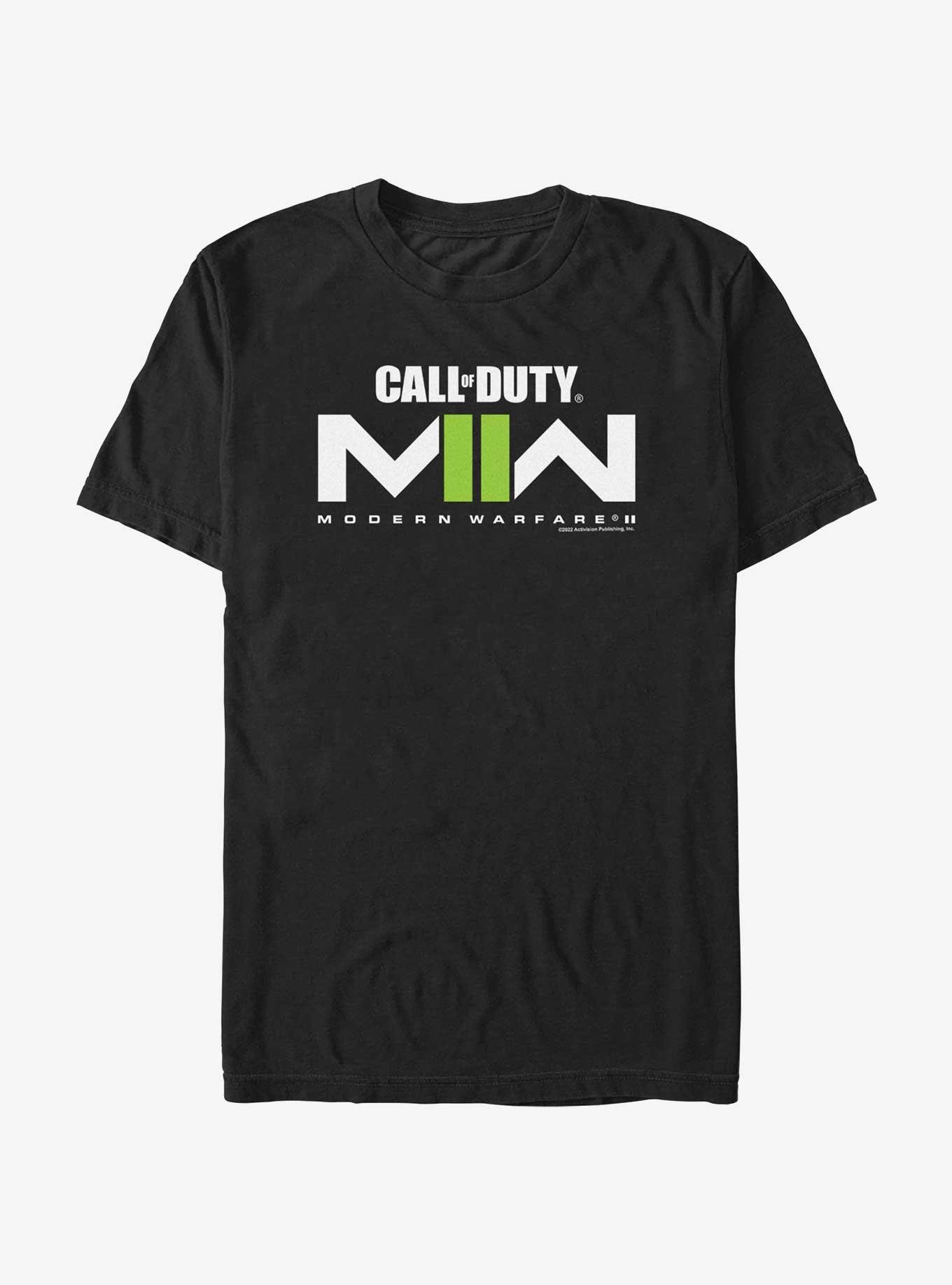 Call of Duty Main Logo T-Shirt, , hi-res