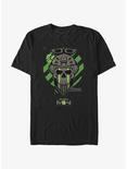Call of Duty Mask Ghost T-Shirt, BLACK, hi-res