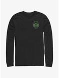 Call of Duty Task Force 141 Patch Long-Sleeve T-Shirt, BLACK, hi-res