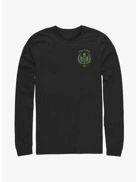 Call of Duty Task Force 141 Patch Long-Sleeve T-Shirt, , hi-res