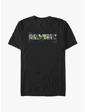 Call of Duty Camo Logo T-Shirt, , hi-res