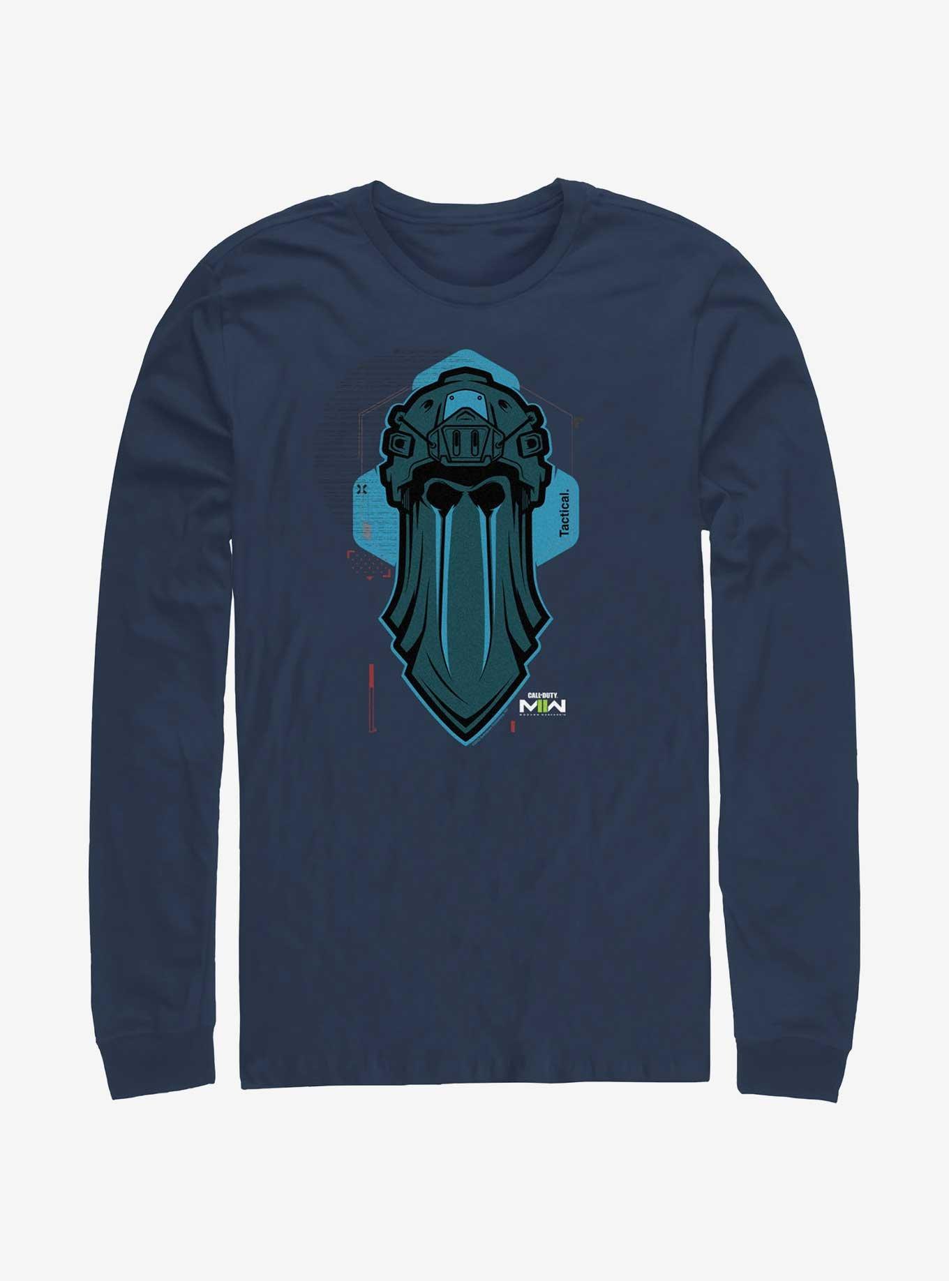 Call of Duty Enemy Unknown Long-Sleeve T-Shirt, , hi-res