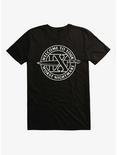 Ice Nine Kills Welcome To Your Worst Nightmare T-Shirt, BLACK, hi-res