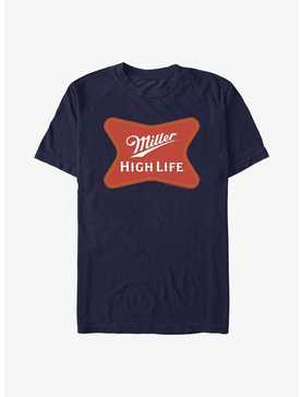 Coors Vintage Miller High Life T-Shirt, , hi-res