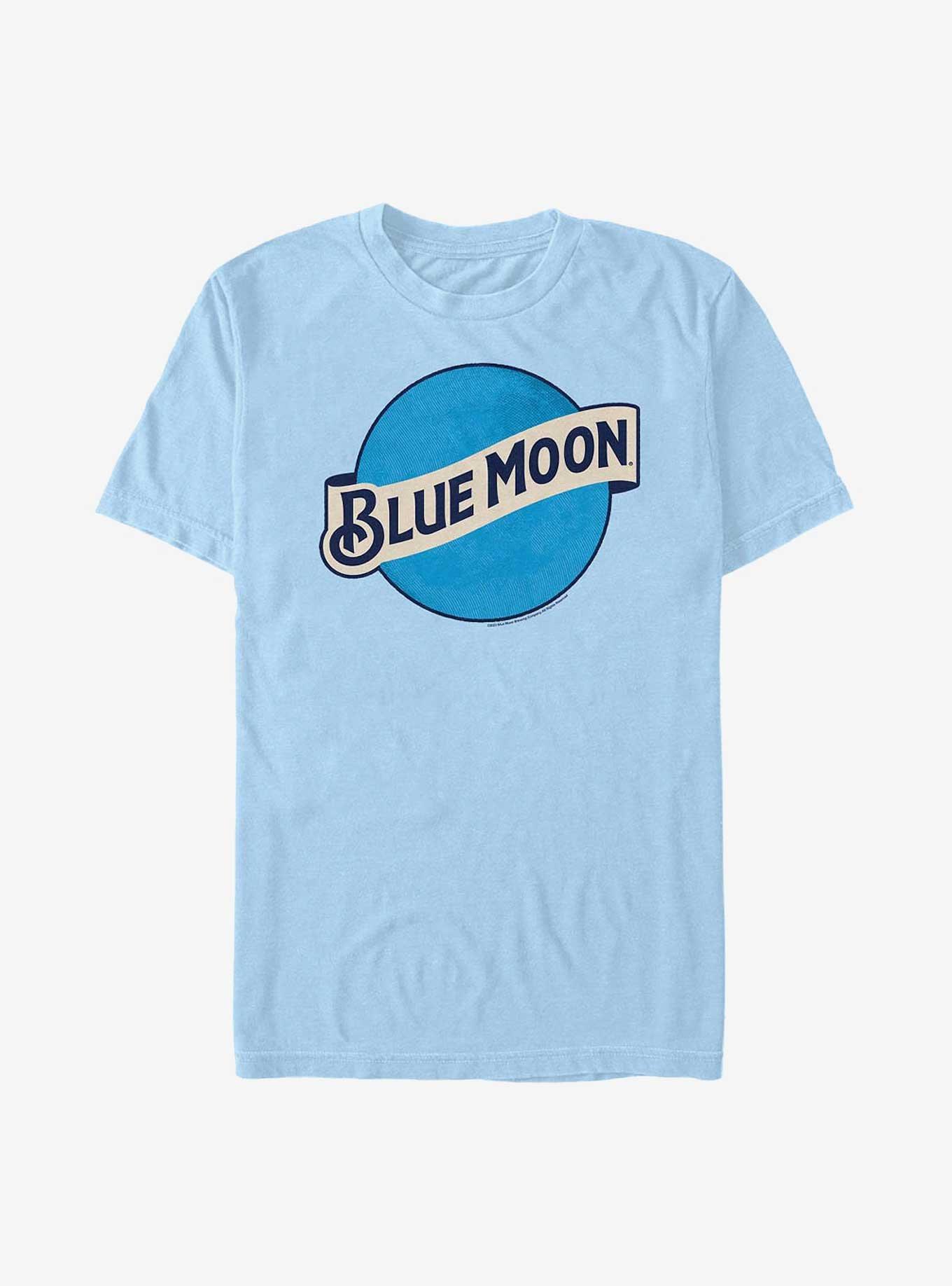 Blue Moon Bright T-Shirt, , hi-res