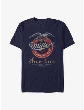 Coors USA Eagle Miller T-Shirt, , hi-res