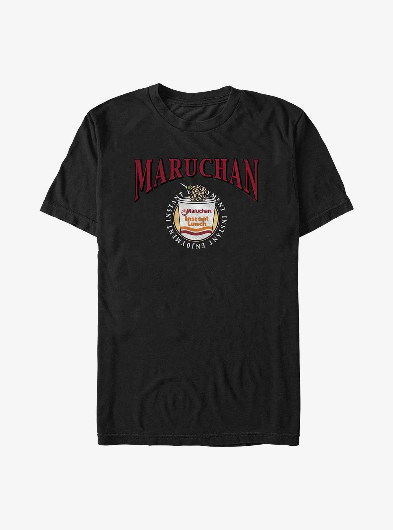 Maruchan Instant Enjoyment T-Shirt
