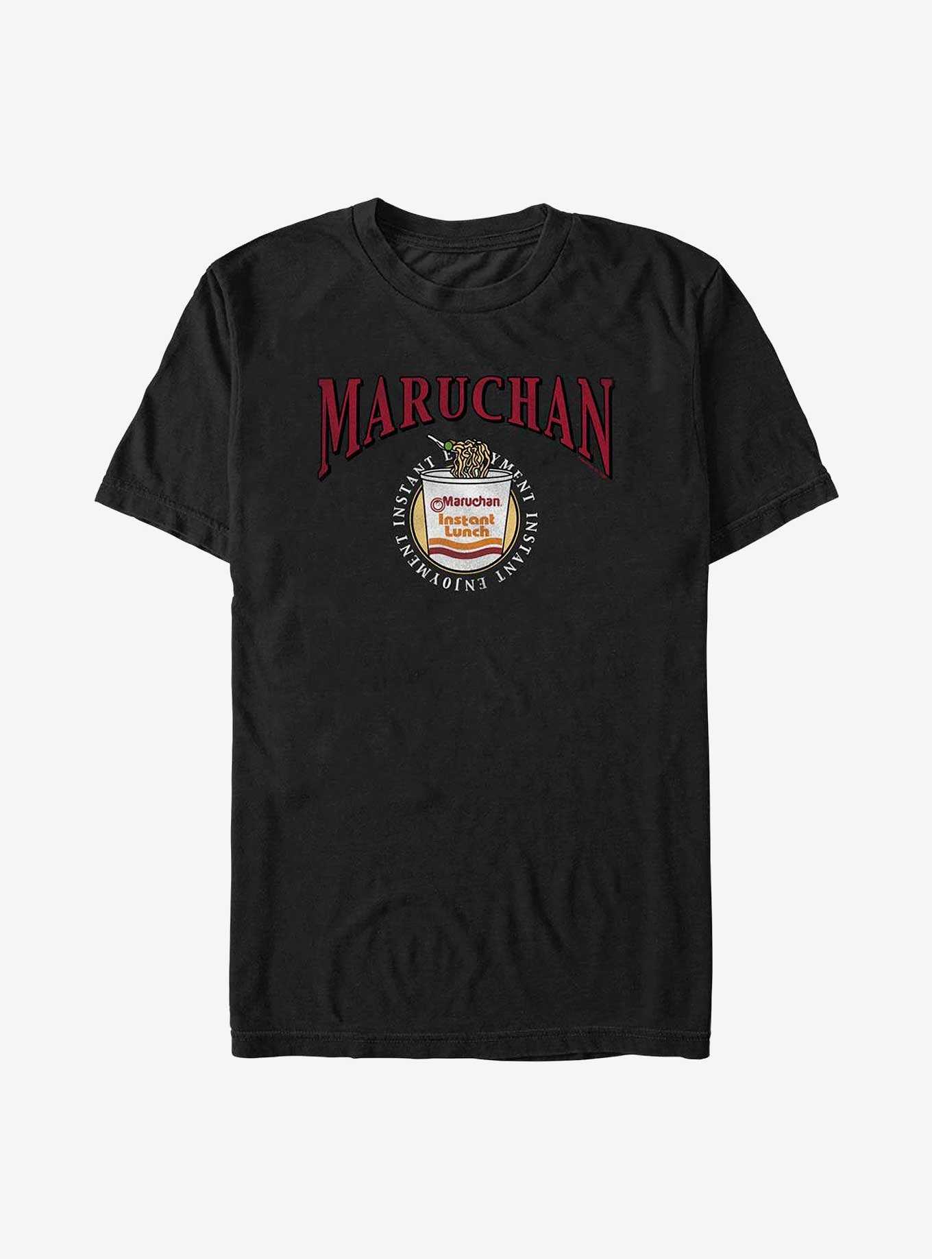 Maruchan Instant Enjoyment T-Shirt, , hi-res