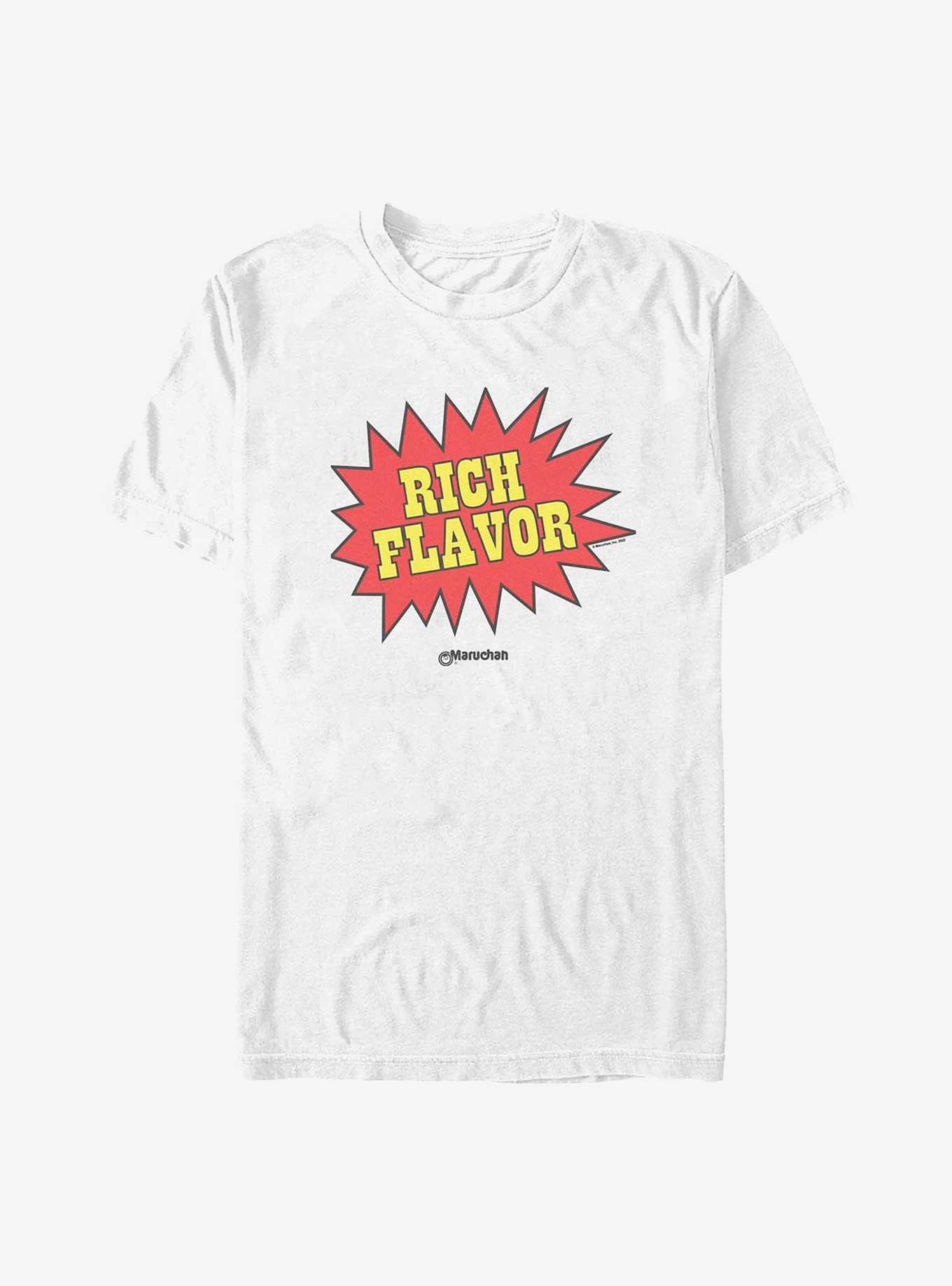Maruchan Rich Flavor T-Shirt, , hi-res