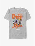 Cheetos Chester Cheesy Rider T-Shirt, ATH HTR, hi-res