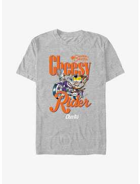Cheetos Chester Cheesy Rider T-Shirt, , hi-res