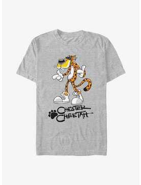 Cheetos Chester Cheetah Stand T-Shirt, , hi-res