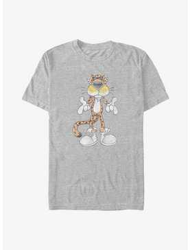 Cheetos Distressed Chester T-Shirt, , hi-res