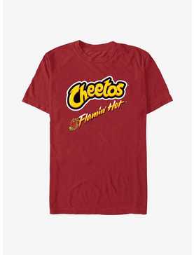 Cheetos Flamin Hot Fires T-Shirt, , hi-res