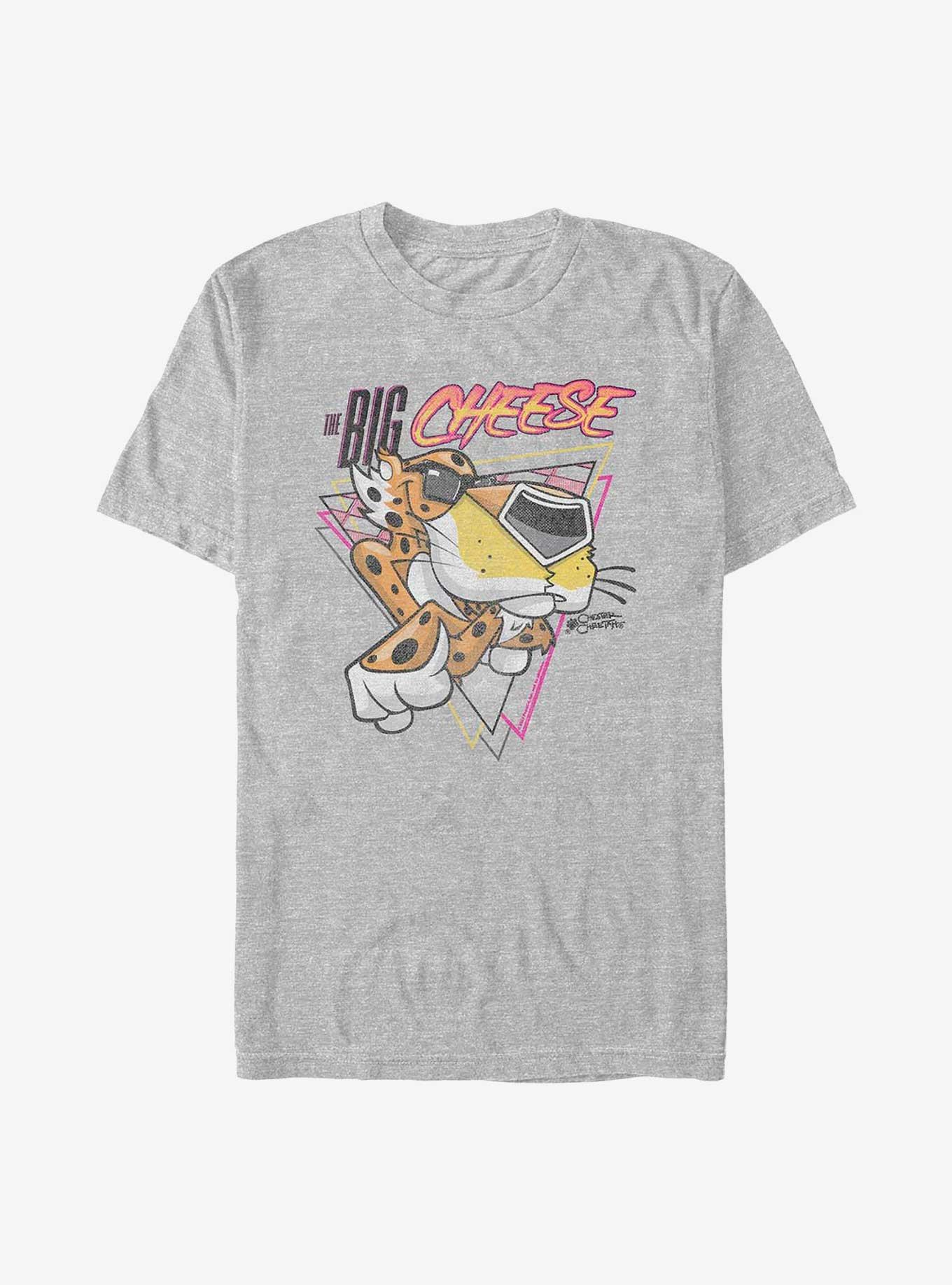 Cheetos The Big Cheese T-Shirt