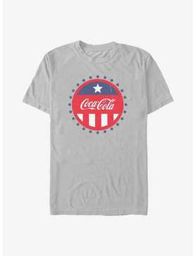 Coca-Cola Bottlecap T-Shirt, , hi-res
