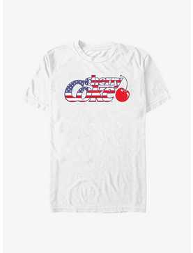 Coca-Cola Cherry Coke Americana T-Shirt, , hi-res