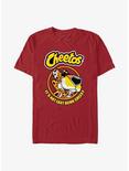 Cheetos Mr. Chester T-Shirt, CARDINAL, hi-res
