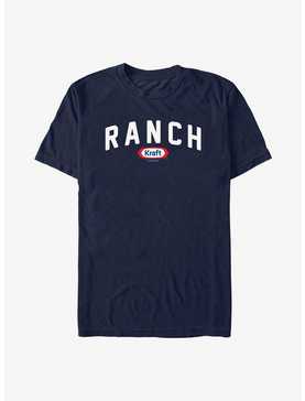 Kraft Ranch Athletic T-Shirt, , hi-res