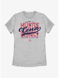 WWE John Cena The Champ Is Here Motto Womens T-Shirt, ATH HTR, hi-res